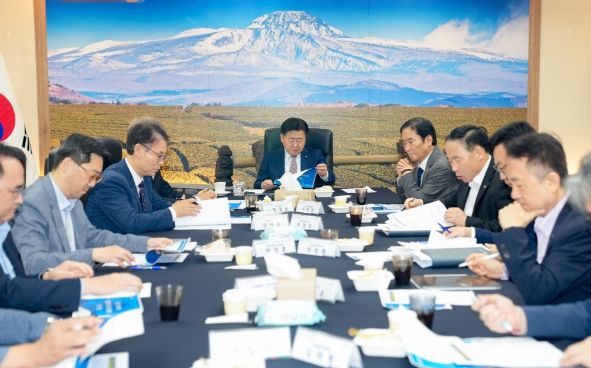 제주지역 건설·부동산 상황 진단 기반 경제회복 ‘훈풍’ 유도