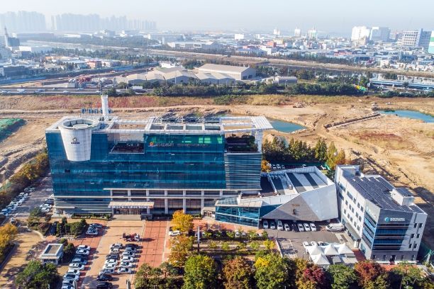 옹진군, 인천-백령항로 성수기 대체선박 투입