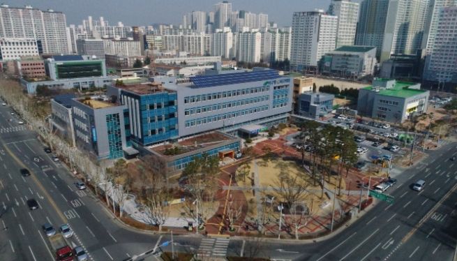 대구 북구, 신규 국공립어린이집 3개소 위탁계약 체결