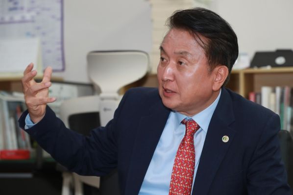 김영환 충북도지사 21일 일본에서 귀국, 세일즈외교 성과 도정홍보·수출판로·투자유치·우호교류 ‘1석 4조’