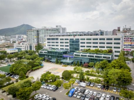 계양구자원봉사센터, 상호간 우호 협력 위해 부안군자원봉사센터와 업무협약 체결