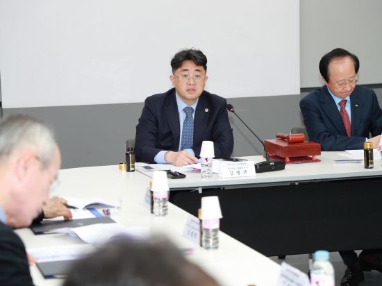 2023년 제2차 충북지역인적자원개발위원회 개최