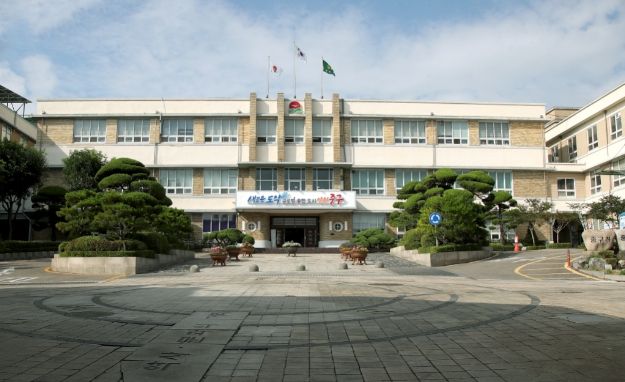 인천 중구, 올해 하반기 재정지원 일자리사업 참여자 89명 모집