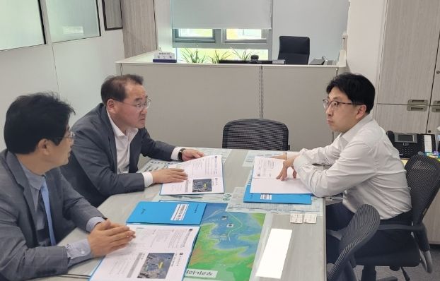 전북도 ‘24년 국가예산 확보 전방위 활동 전개