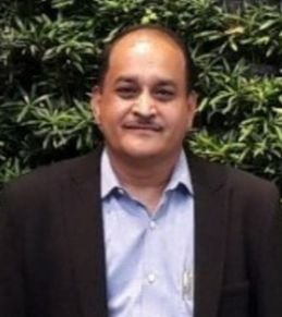 방문자 : Dr. Rajendra Jagdale