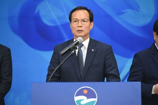 민선7기이후 투자유치 10조원 돌파 언론브리핑