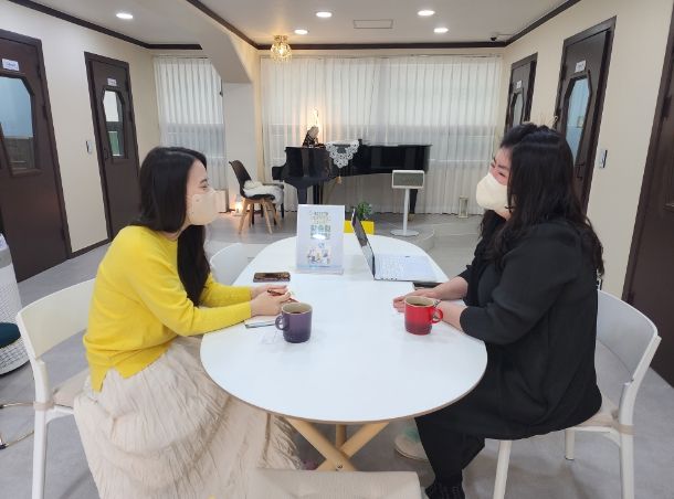 청년창업점포지원사업 컨설팅