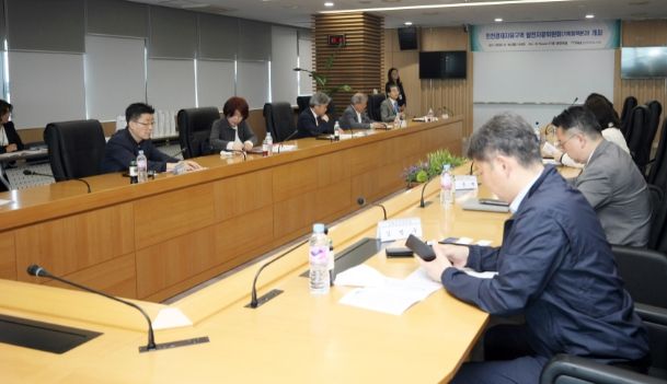 IFEZ 발전자문위원회