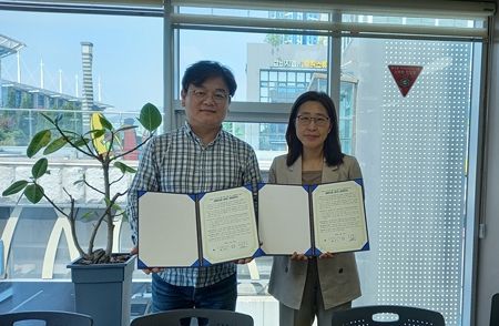 구포3동-북구문화도시지원센터, ‘BOOK티플 라이프 사업’ 업무협약