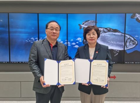 울릉군, 독도박물관-고흥분청문화박물관 업무협약 체결