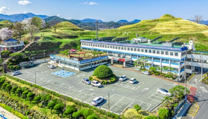 함안군, 청년일자리 우수기업 고용 환경개선자금 지원사업 실시