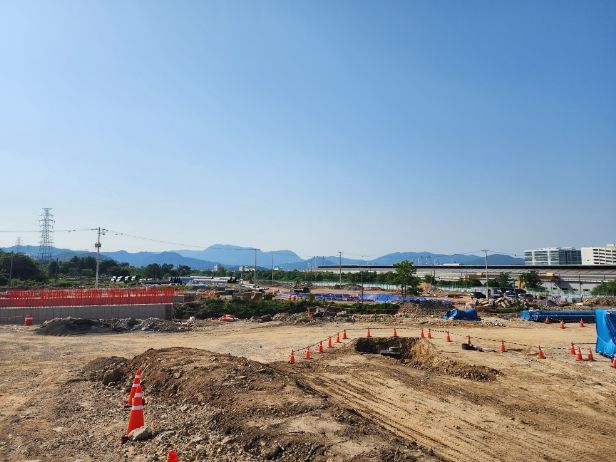 창원국가산단 확장사업