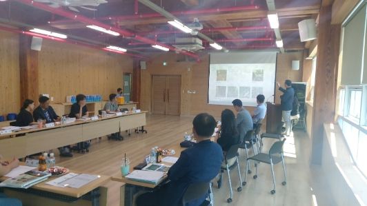 경남도, 도민 산림치유 활성화를 위해 머리맞대