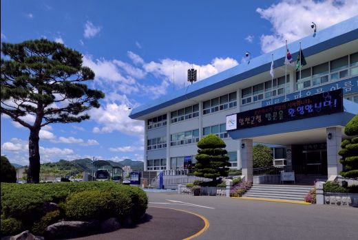 합천군, 2023년 하반기 공공일자리사업 참여자 모집