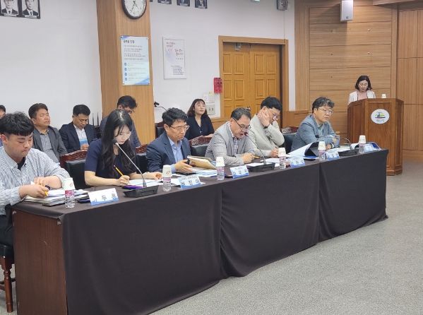 익산시, 공공기관 2차 이전 유치 ‘본격화’