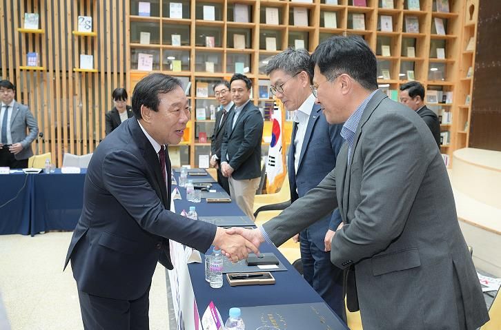 ‘2024 세종 오픈이노베이션 사업’