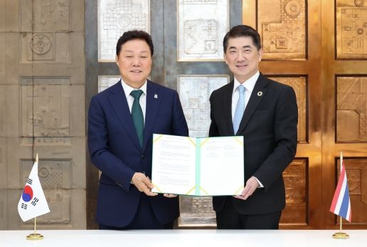 농촌인력난 숨통, 베트남진출 기업 경남 복귀 2개사 유치 경남대표단, 동남아 시장개척으로 도정핵심과제 추진력 확보