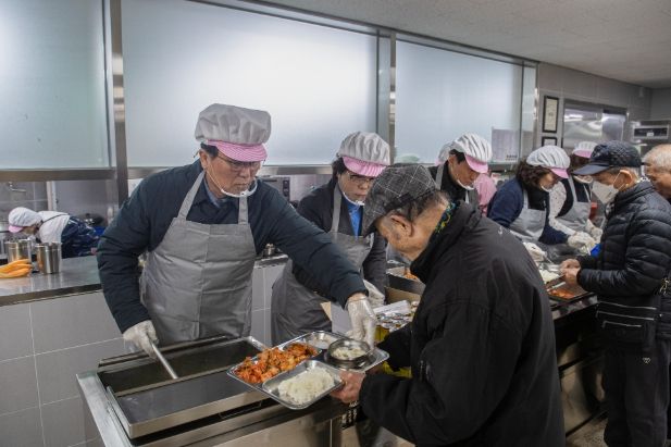 영도구, 시무식에서 변화와 성장으로 미래를 여는 영도 다짐