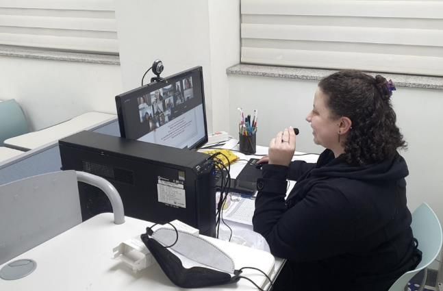 용산구 원어민 외국어교실 평생학습 프로그램