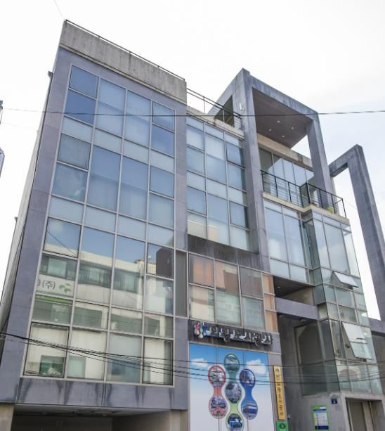 의왕도시공사 사옥