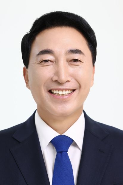 박수현 의원(더불어민주당 / 충남 공주·부여·청양)