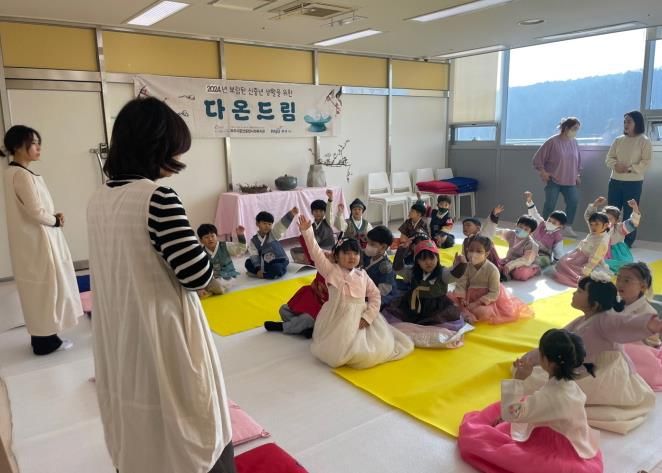 파주시, 문산종합사회복지관 경기도 사회복지시설 평가‘에이(A)’