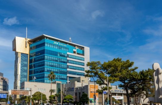 제주테크노파크