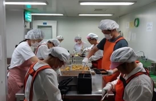 파주시, 자활근로사업 참여자 연중 상시 모집