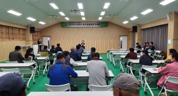 맞춤형 현장컨설팅