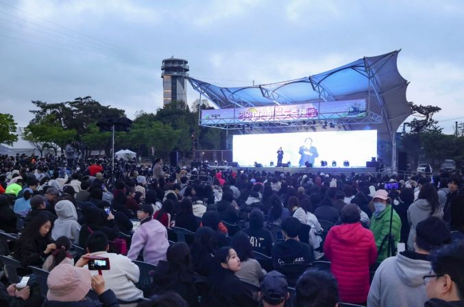 의왕어린이철도축제