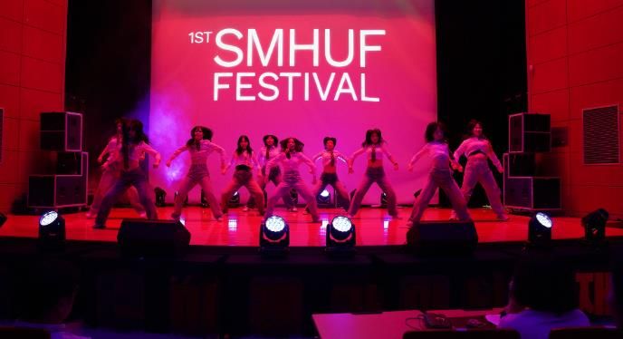 서산문화복지센터, 서산시 청소년 축제‘예, 끼 축제’ 개최