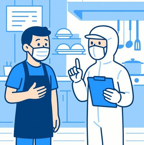 음식점 위생등급 지원사업