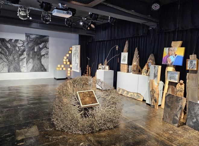 인천서구문화재단 “공간과 삶을 예술로 기록하다” ‘기억의 기록展 1 – 마을 사람들’