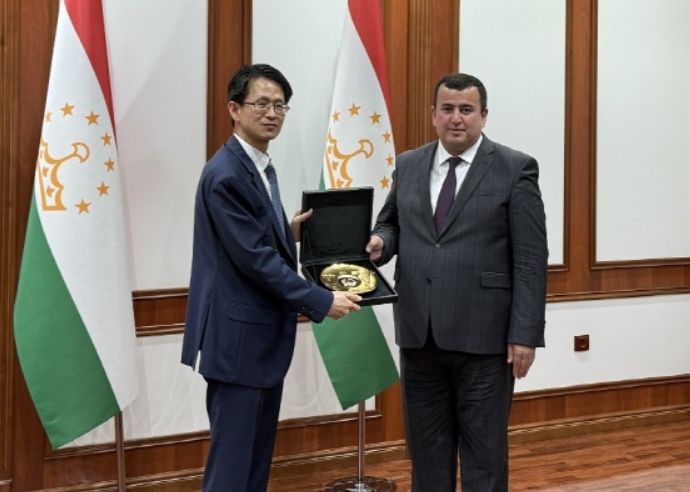 혁신제품 해외실증