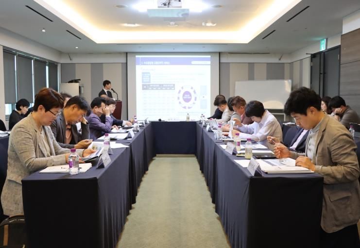 경기도의회 건설교통연구회, 교통취약지 ‘농·어촌 똑버스 운영’ 본격 검토