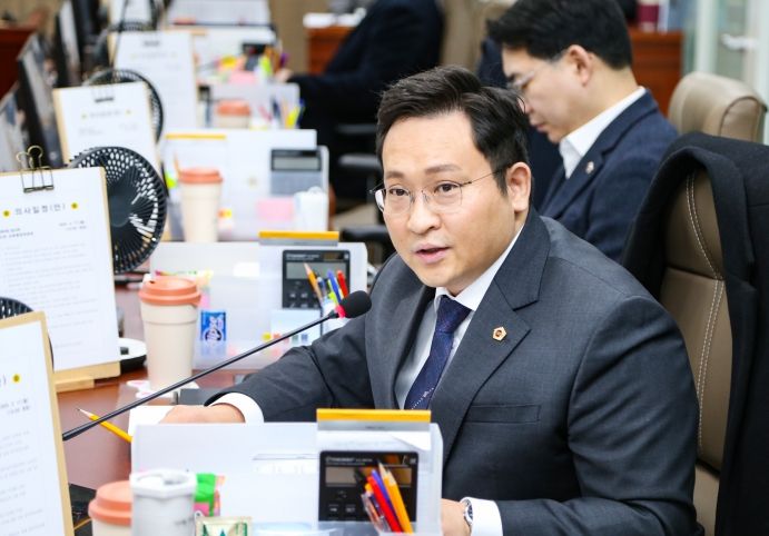 경기도의회 변재석 의원