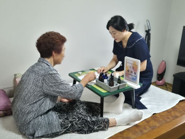 기장군, 어르신 맞춤형 평생학습과 돌봄을 한 번에… ‘1+1 힐링유’ 운영