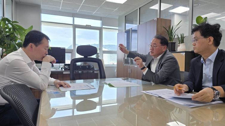 전북자치도, 국회단계 2026년 국가예산 확보 총력전 돌입