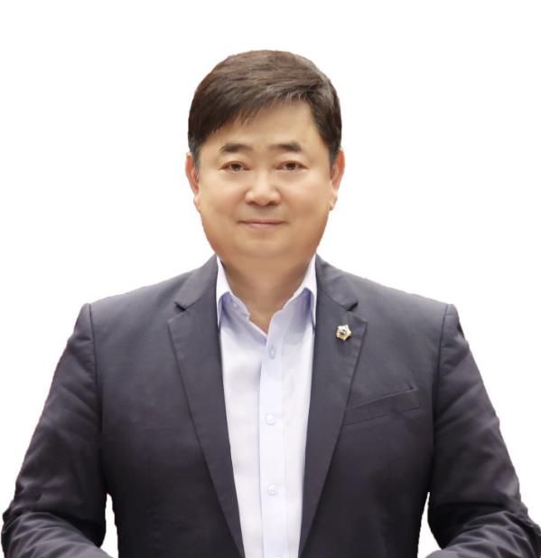 예산결산특별위원회 김종환 위원장(판교·백현·운중)