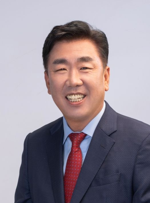 이범석 청주시장