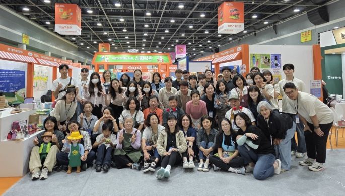 통영만의 특별함, 농업에서도 피어나다!