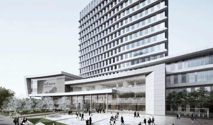 중부지방고용노동청