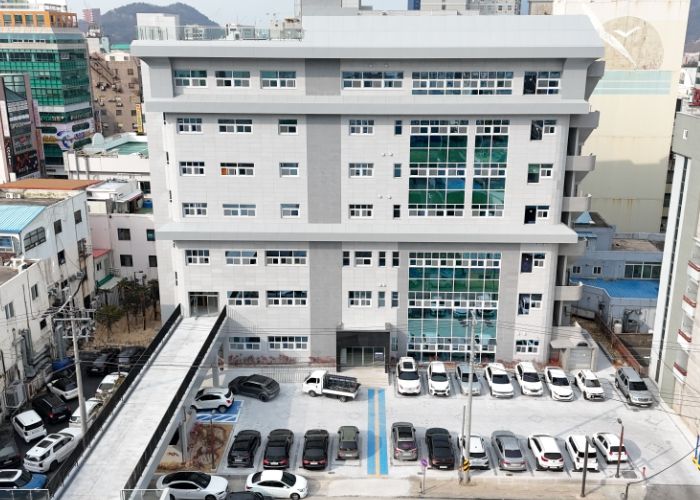 거제 리본 플라자