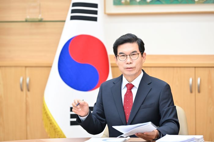 김광열 영덕군수