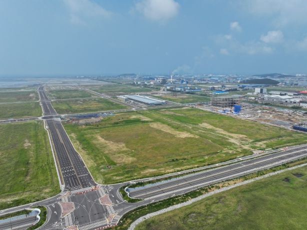 새만금 산업단지