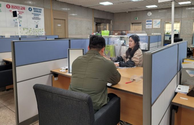 중소기업 지원 사진