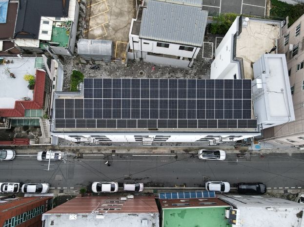 대구시민햇빛발전소 22호기