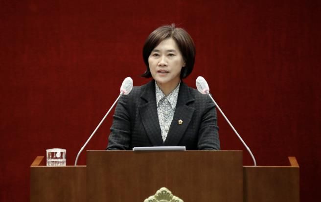 성남시의회 서은경 의원, 파크타운 주민 4,598명과 함께 판교역 직결 노선 논의 진전 이끌어