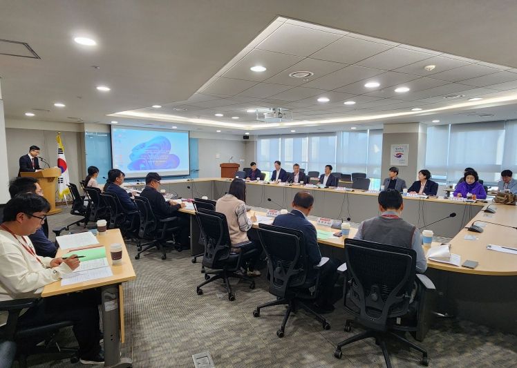 충남 미래사업’ 기초연구 추진상황