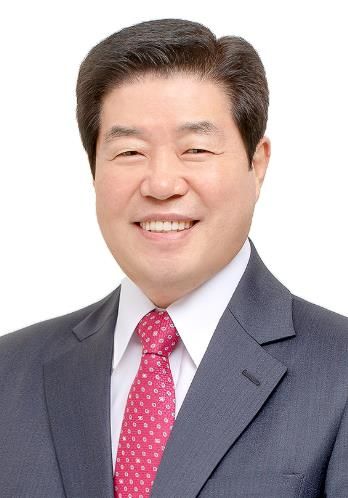 남구의회 이충도 의원 “세대가 함께 누리는 남구형 도시공원 재생에 대한 제안”7분발언